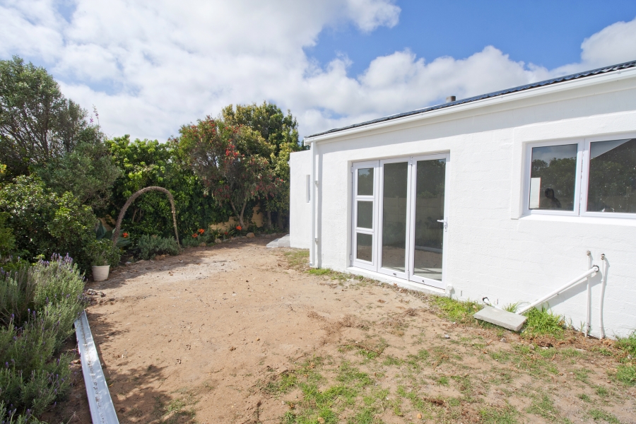 3 Bedroom Property for Sale in Capri Western Cape